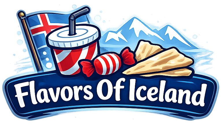 Flavors of Iceland